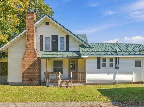 8565 E Metz Rd, Angola, IN 46703