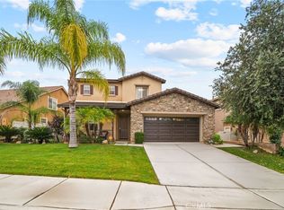 11345 Sanders St, Beaumont, CA 92223