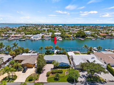 402 Hermosita Dr, Saint Pete Beach, FL, 33706