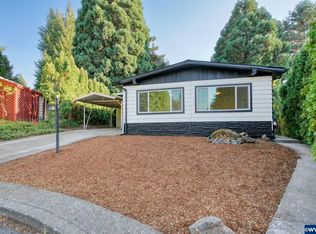 6895 Fairway Ave SE, Salem, OR 97306