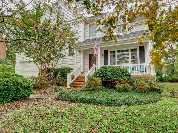 4021 E Bishop Ct, Wilmington, NC 28412