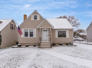 1924 Herbert Ave, Berkeley, IL 60163