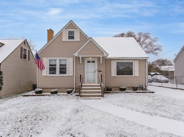 1924 Herbert Ave, Berkeley, IL 60163