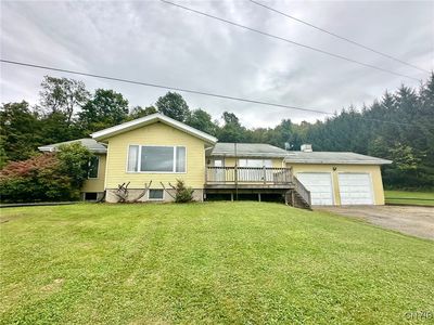 213 Bradshaw Rd, Dryden, NY, 13053