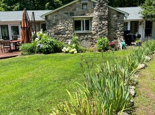 56 Todd Hill Rd, West Cornwall, CT 06796