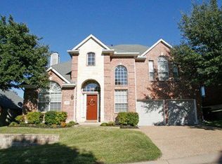 8910 White Pine Ln, Dallas, TX 75238