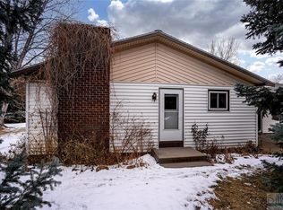 1625 Fir St, Huntley, MT 59037