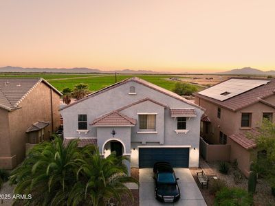 19182 N Smith Dr, Maricopa, AZ, 85139