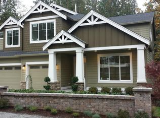 23825 NE 20th St, Sammamish, WA 98074