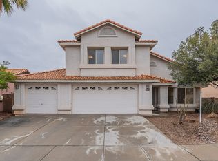 7661 S Freshwater Pearl Dr #34, Tucson, AZ 85747