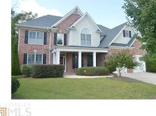 2675 Ivy Brook Ln, Buford, GA 30519