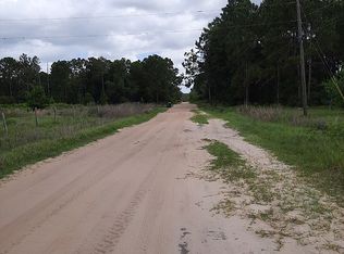 0 Dummond Rd, Frostproof, FL 33843