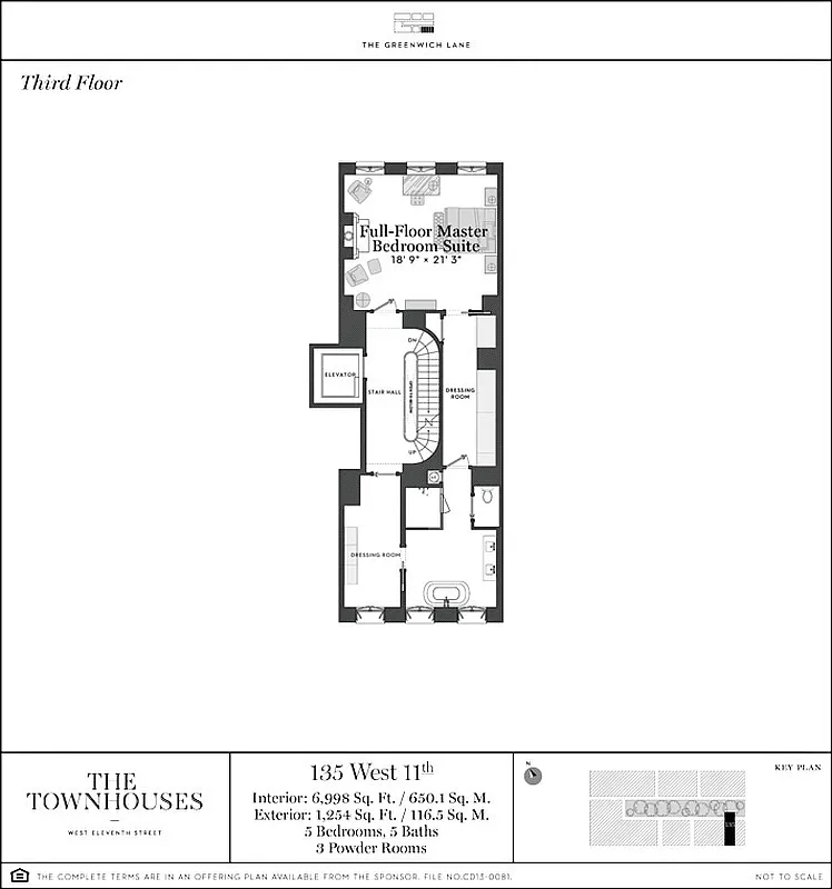 floor plan 5