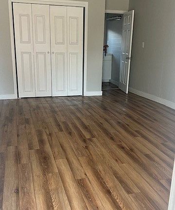 Entry into One Room Studio