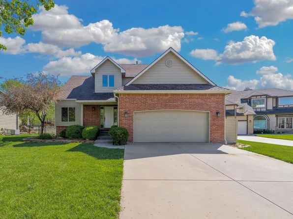 4214 N Spyglass Cir, Wichita, KS 67226
