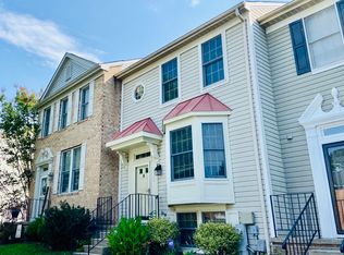 2111 Commodore Ct, Odenton, MD 21113