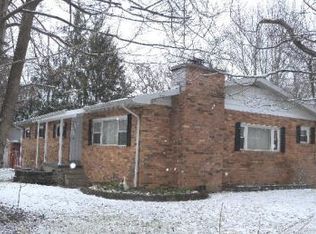 100 Jarrell St, Beckley, WV 25801