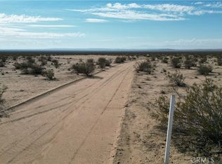 0 Kingston Ave #68, California City, CA 93505