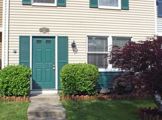 142 Sandalwood Ct, Walkersville, MD 21793