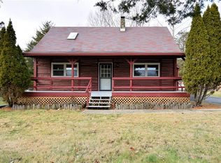 597 Mill Spgs, Coatesville, IN 46121