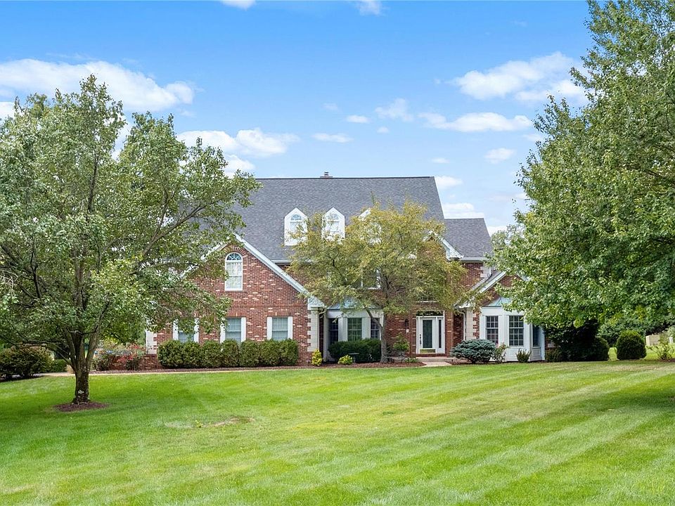 2329 Kehrs Mill Rd, Chesterfield, MO 63005 Zillow