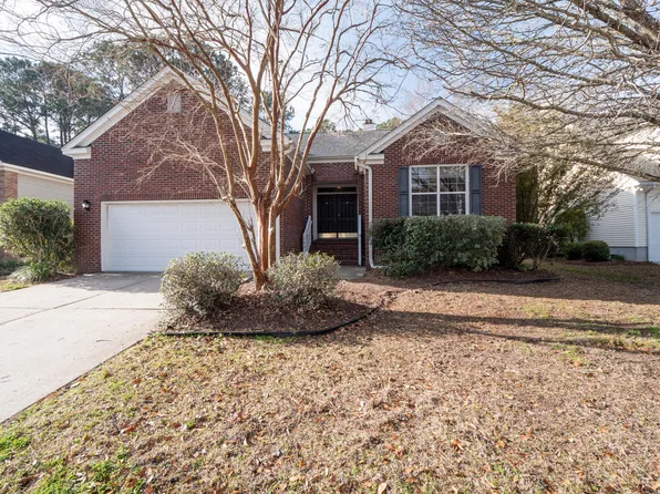 145 Historic Dr, Mount Pleasant, SC 29464