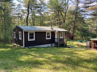 318 Lockes Village Rd, Wendell, MA 01379