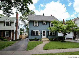 128 Pontiac Dr, Rochester, NY 14617