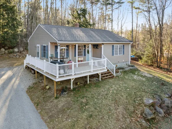 12 Garden Estates Drive, Sebago, ME 04029