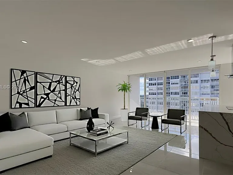 18051 Biscayne Blvd #1601 — Photo 9