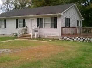 423 Bank St, Pocomoke City, MD