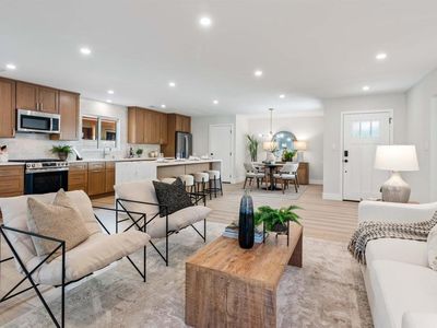 2716 Nansen Ave, San Diego, CA, 92122