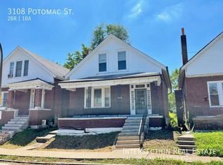 3108 Potomac St, Saint Louis, MO