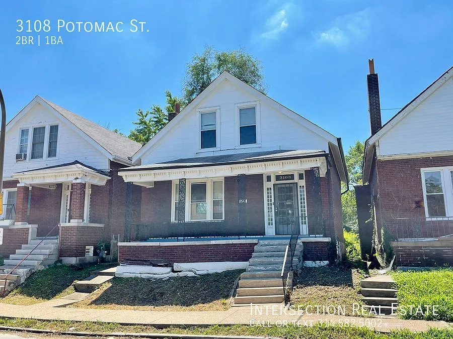 3108 Potomac St photo 1