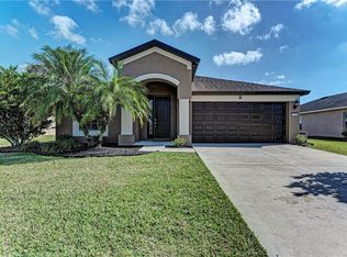 5710 106th Ave E, Parrish, FL 34219