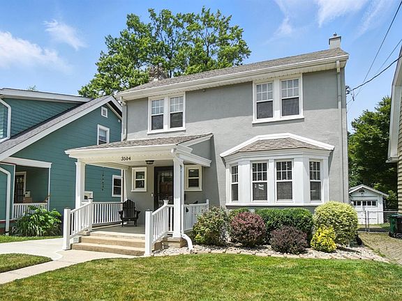 3rd image of 3504 Saybrook Ave
