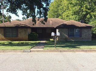 220A Kyla St, Longview, TX 75604