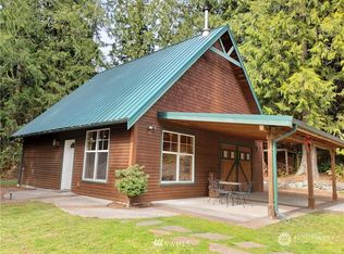 17729 Ok Mill Rd, Snohomish, WA 98290