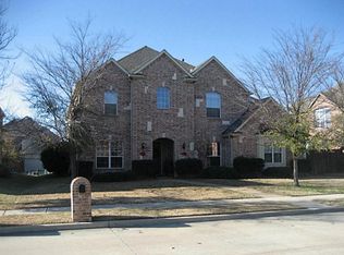 15455 Forest Haven Ln, Frisco, TX 75035