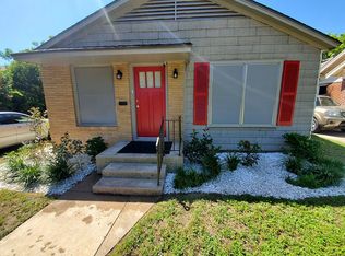 3604 Gorman Ave, Waco, TX 76710