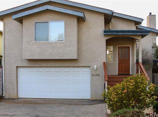 2485 Ironwood Ave, Morro Bay, CA 93442