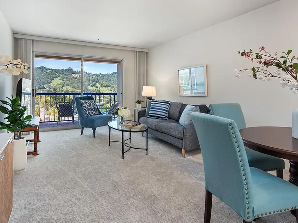 100 Thorndale Drive #222, San Rafael, CA 94903