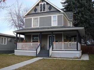 1017 3rd Ave N, Great Falls, MT 59401