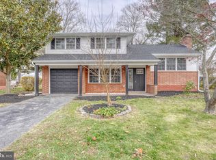 811 Sunset Ter, Dover, DE 19904