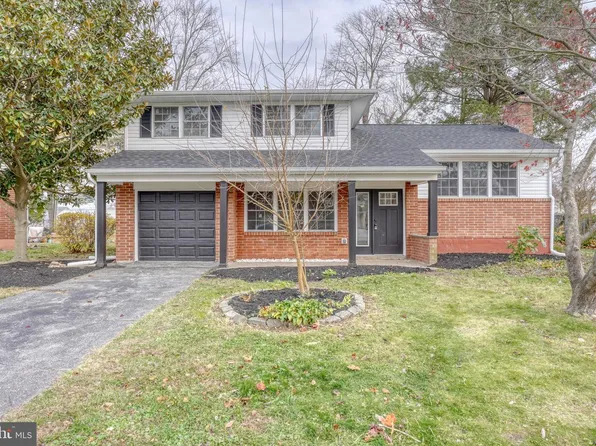 811 Sunset Ter, Dover, DE 19904