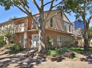 15163 Kimberley Ct #39, Houston, TX 77079