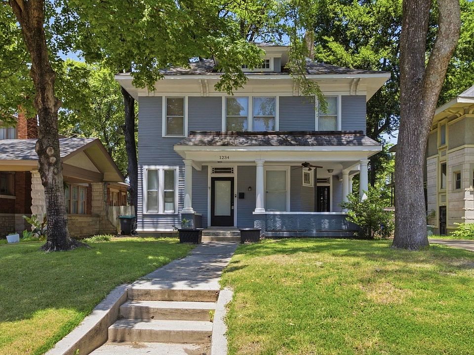 1st image of 1234 Central Ave