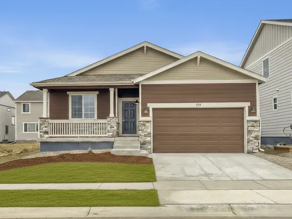 179 Buckwheat Ln, Berthoud, CO 80513