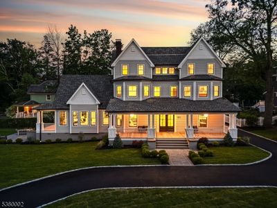 180 Union St, Montclair, NJ, 07042