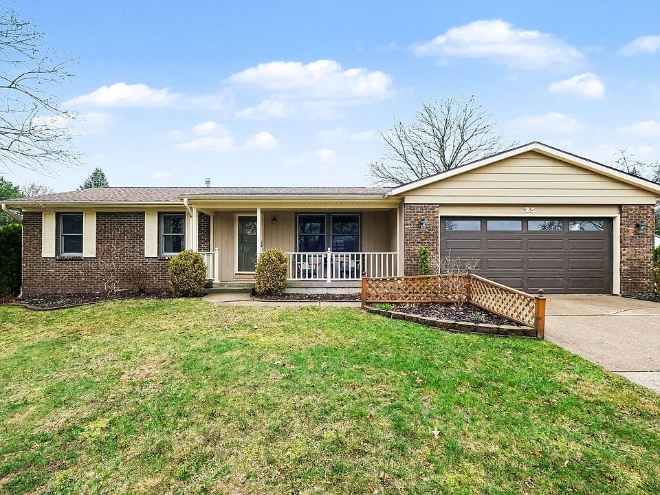 1st image of 25 Gibraltar Dr NE
